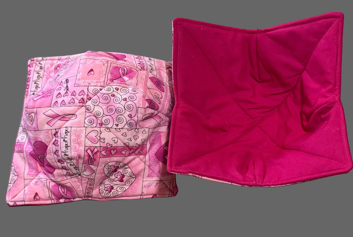 Bowl Cozies (Unsorted)