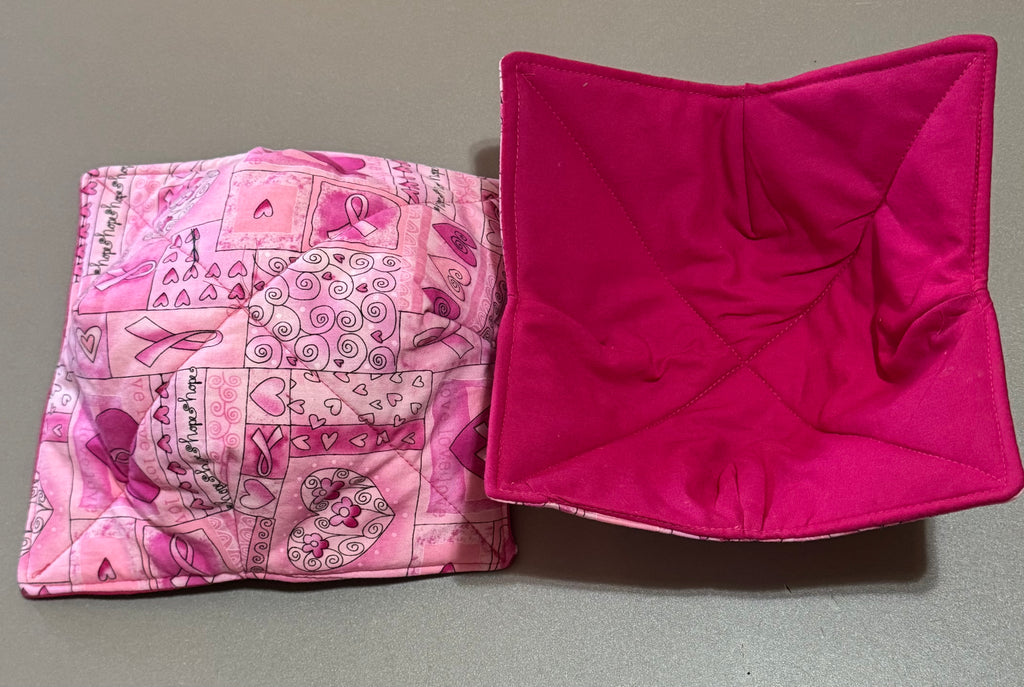Bowl Cozies (Unsorted)