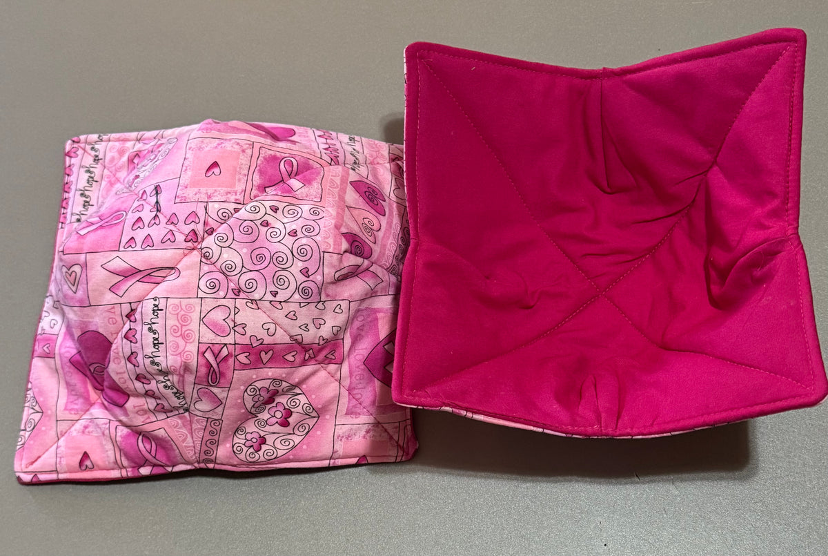 Bowl Cozies (Unsorted)