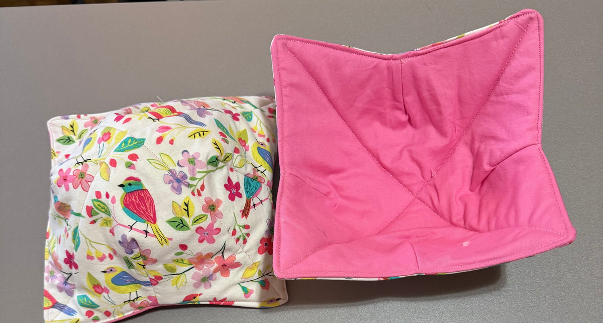 Bowl Cozies (Unsorted)