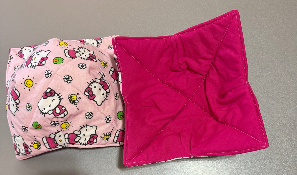 Bowl Cozies (Unsorted)