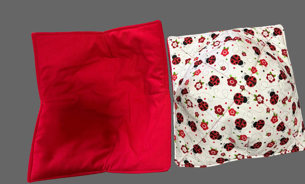 Bowl Cozies (Unsorted)