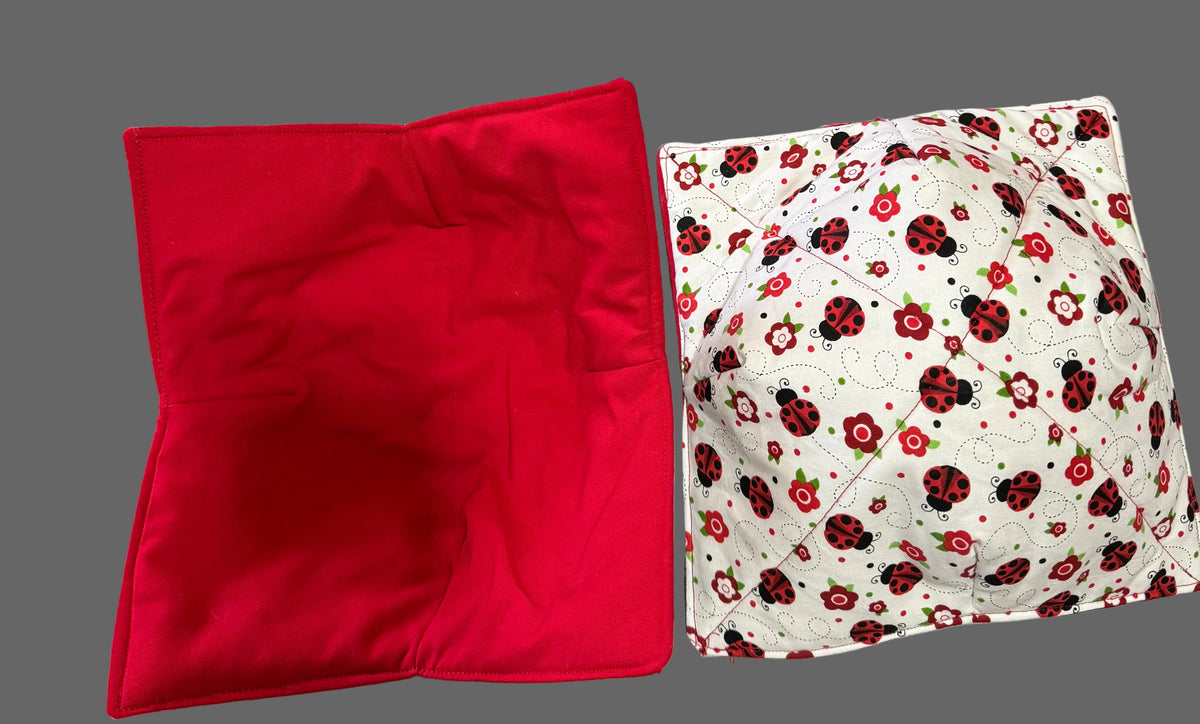 Bowl Cozies (Unsorted)