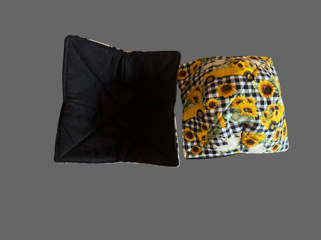 Bowl Cozies (Unsorted)