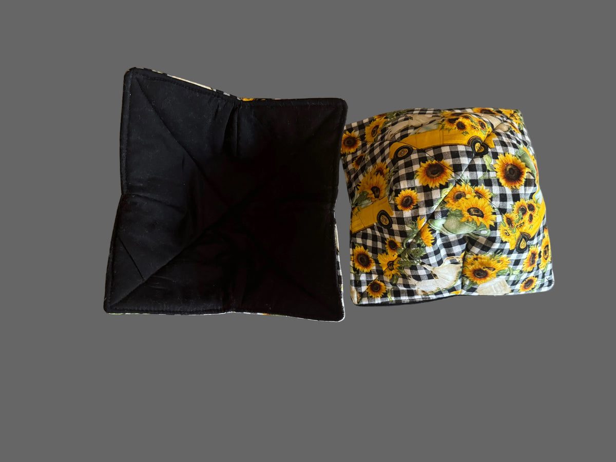 Bowl Cozies (Unsorted)