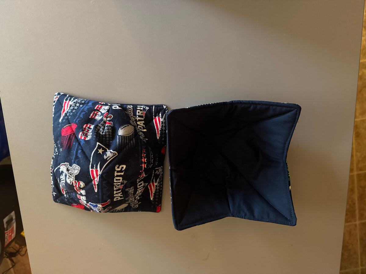 Bowl Cozies (Unsorted)