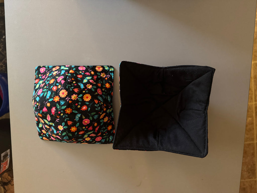 Bowl Cozies (Unsorted)
