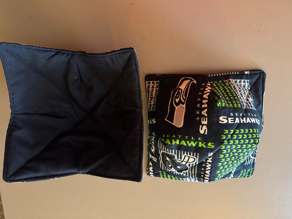 Bowl Cozies (Unsorted)