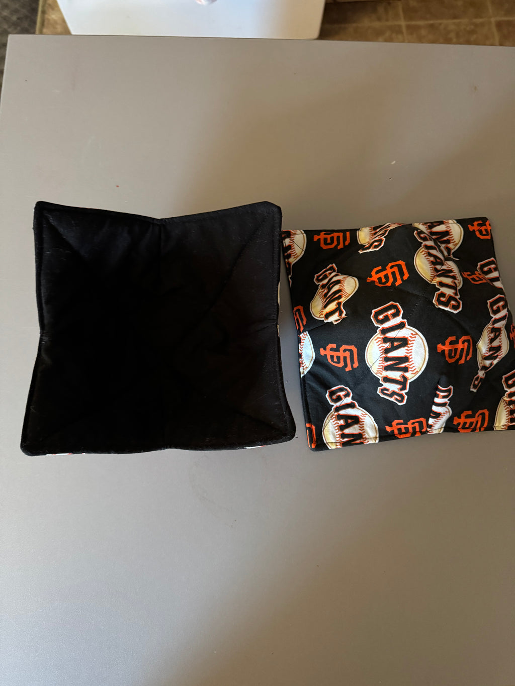 Bowl Cozies (Unsorted)