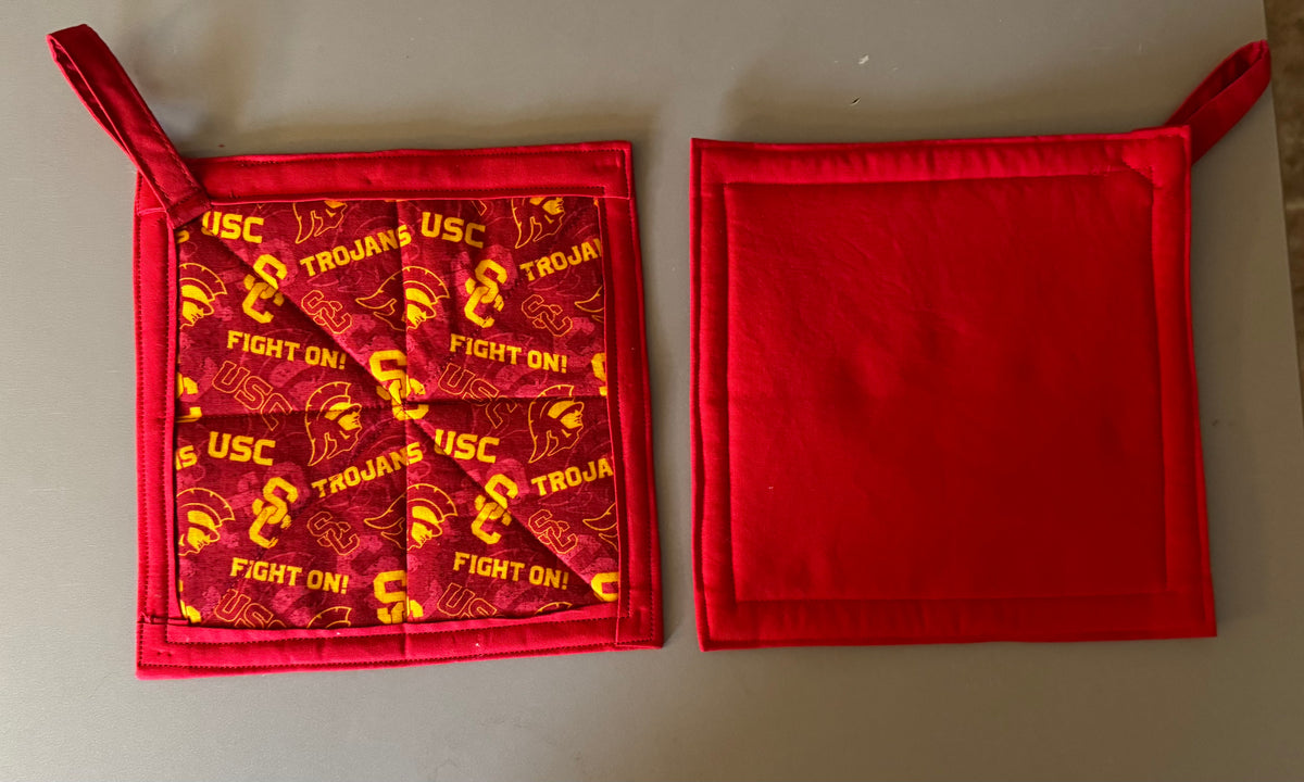 Bowl Cozies (Sports Set 1)