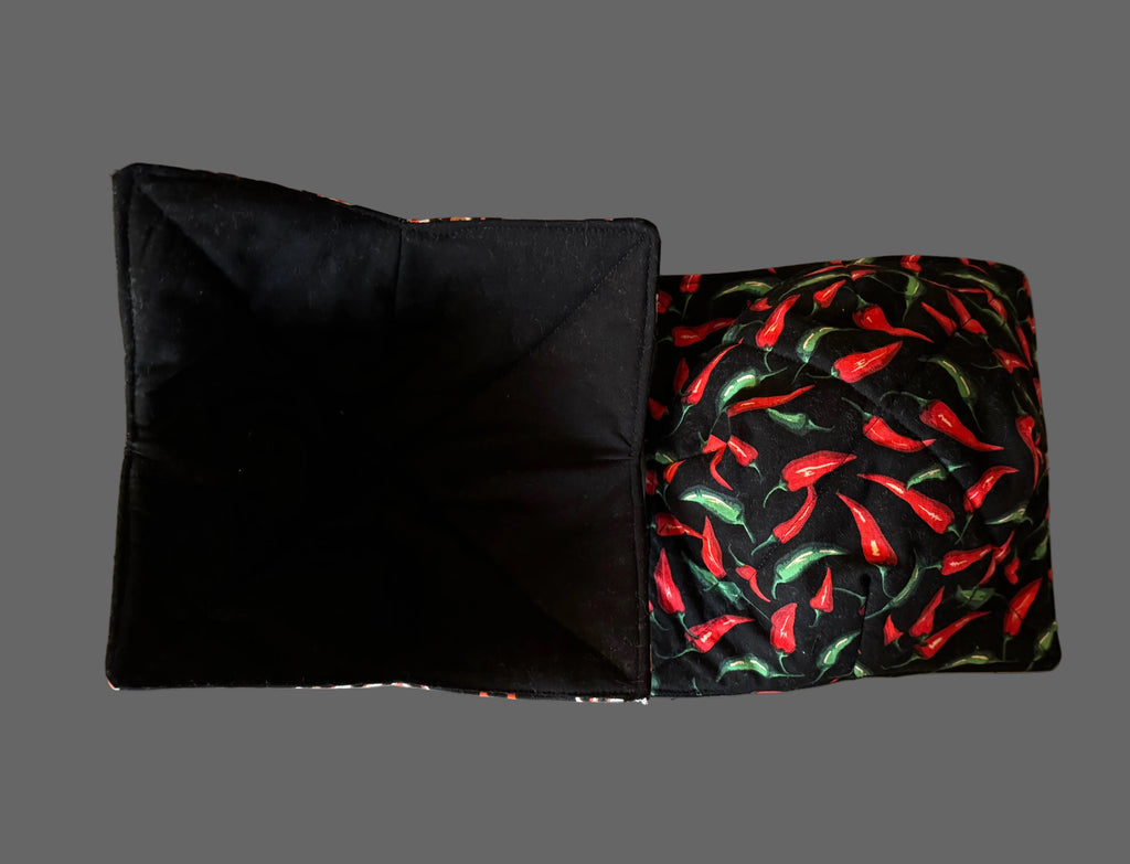 Bowl Cozies (Unsorted)