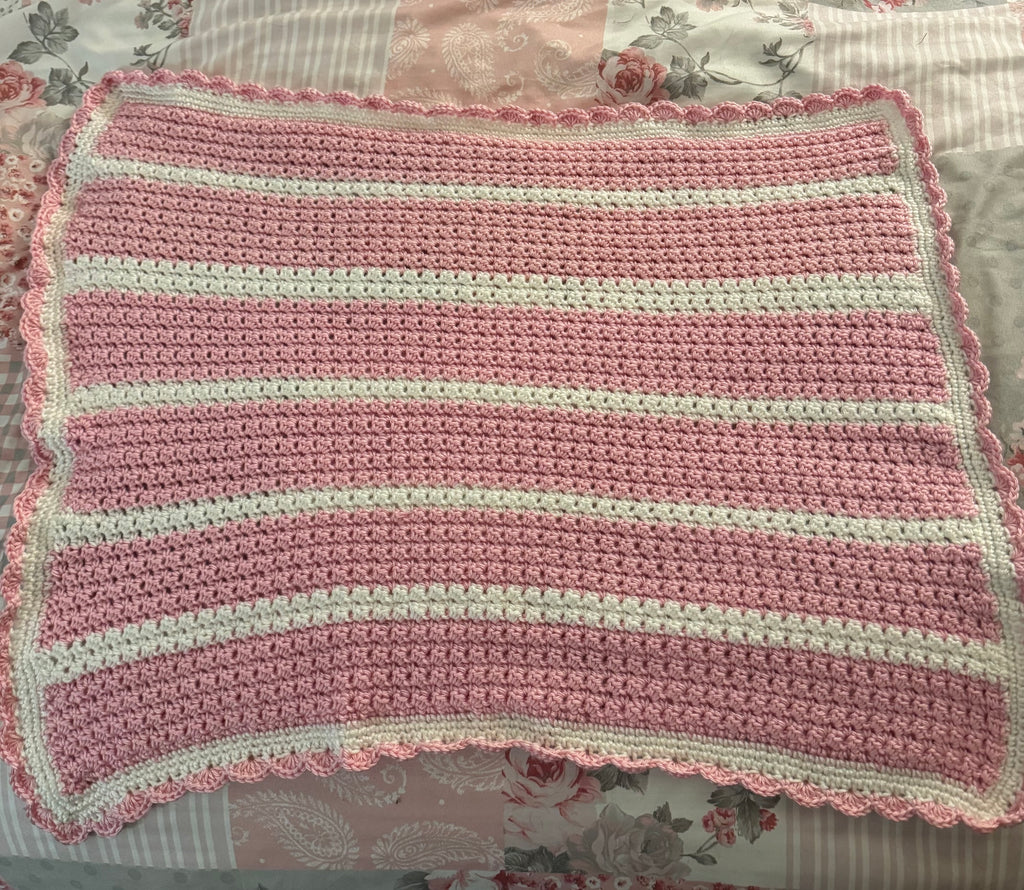 Baby Blankets