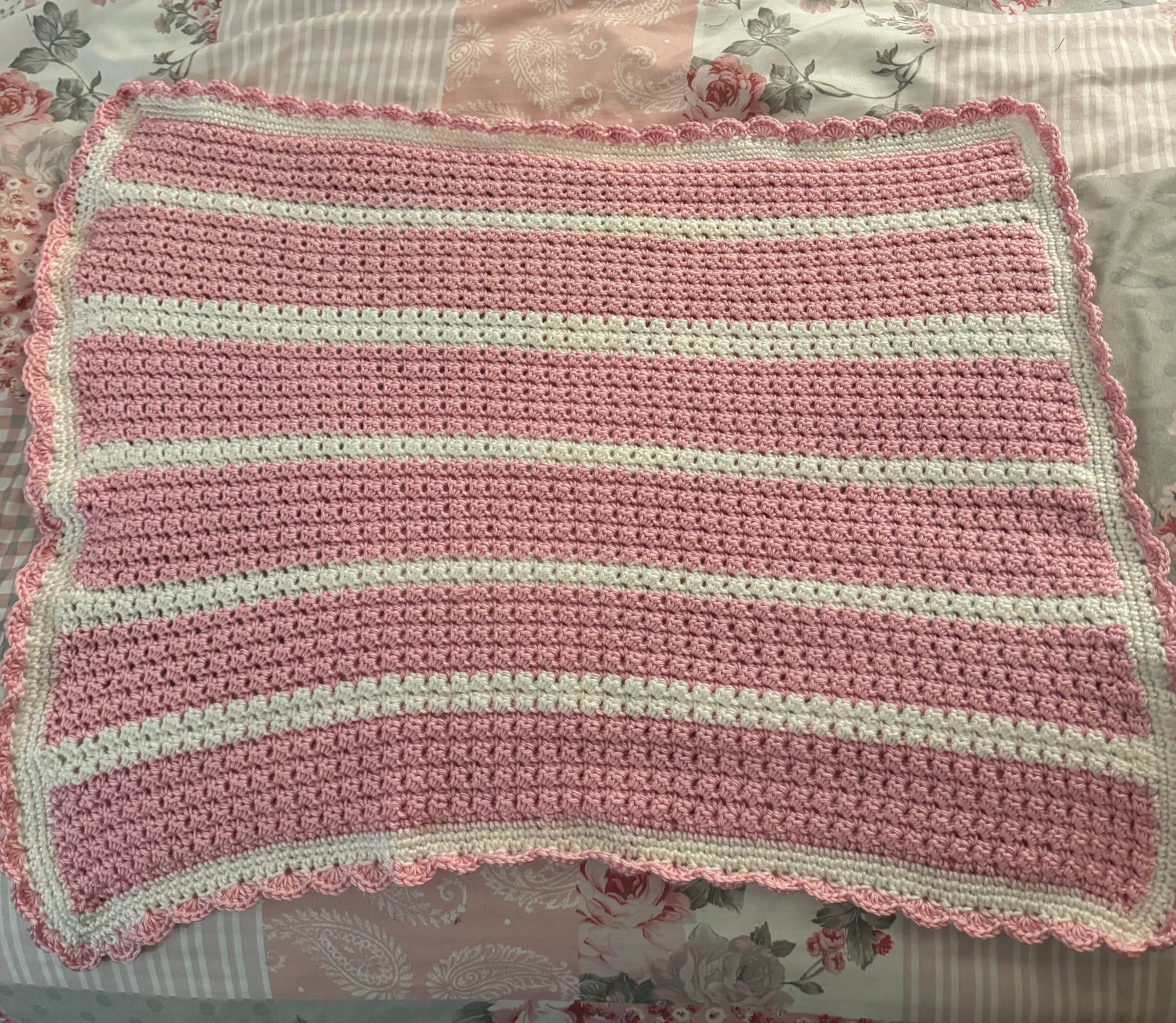 Baby Blankets