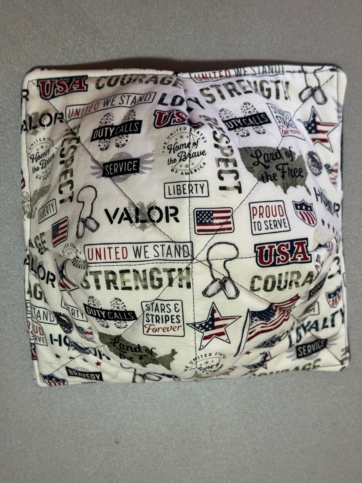 Bowl Cozies (Unsorted)