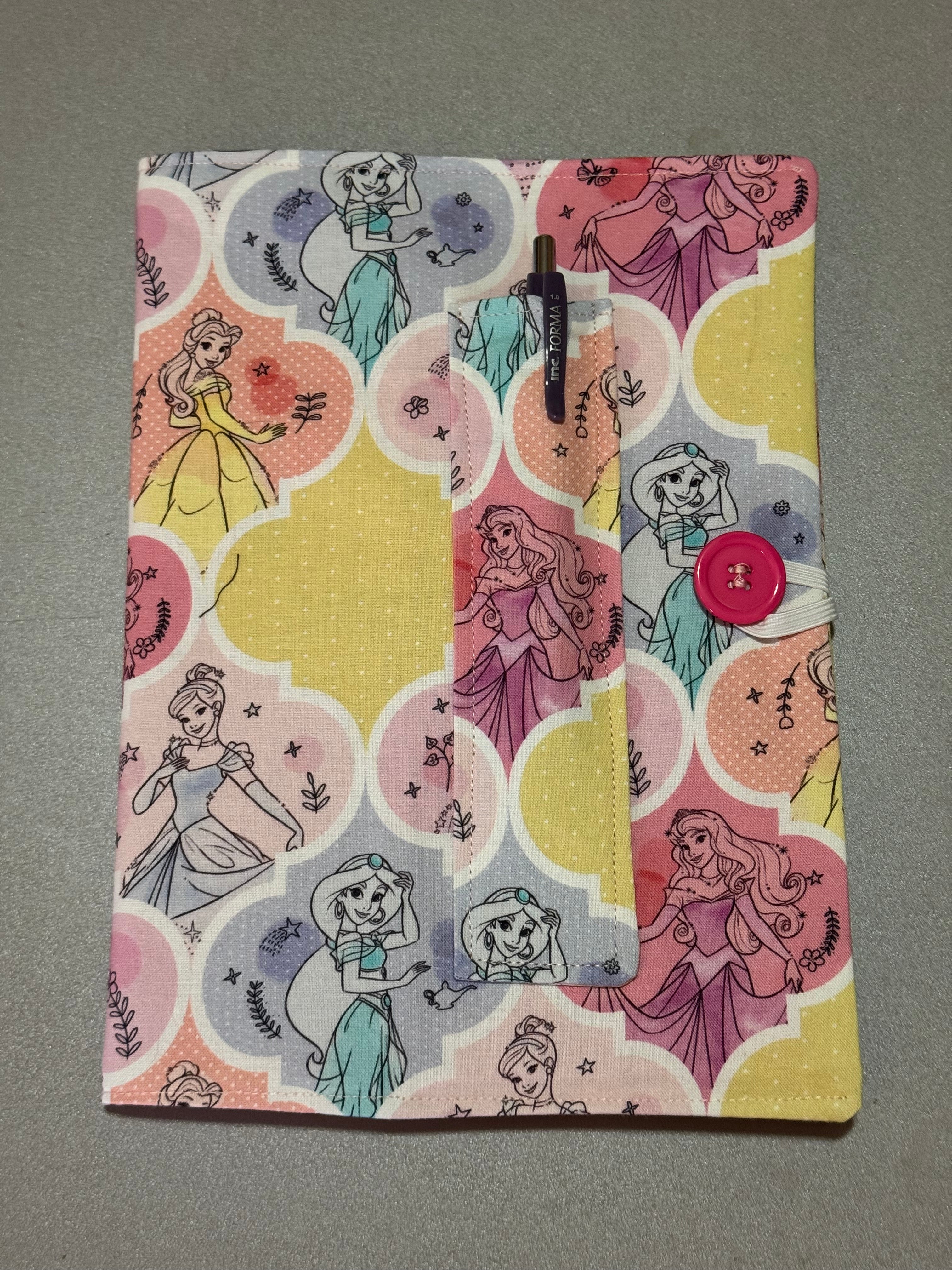 Composition Book Cover