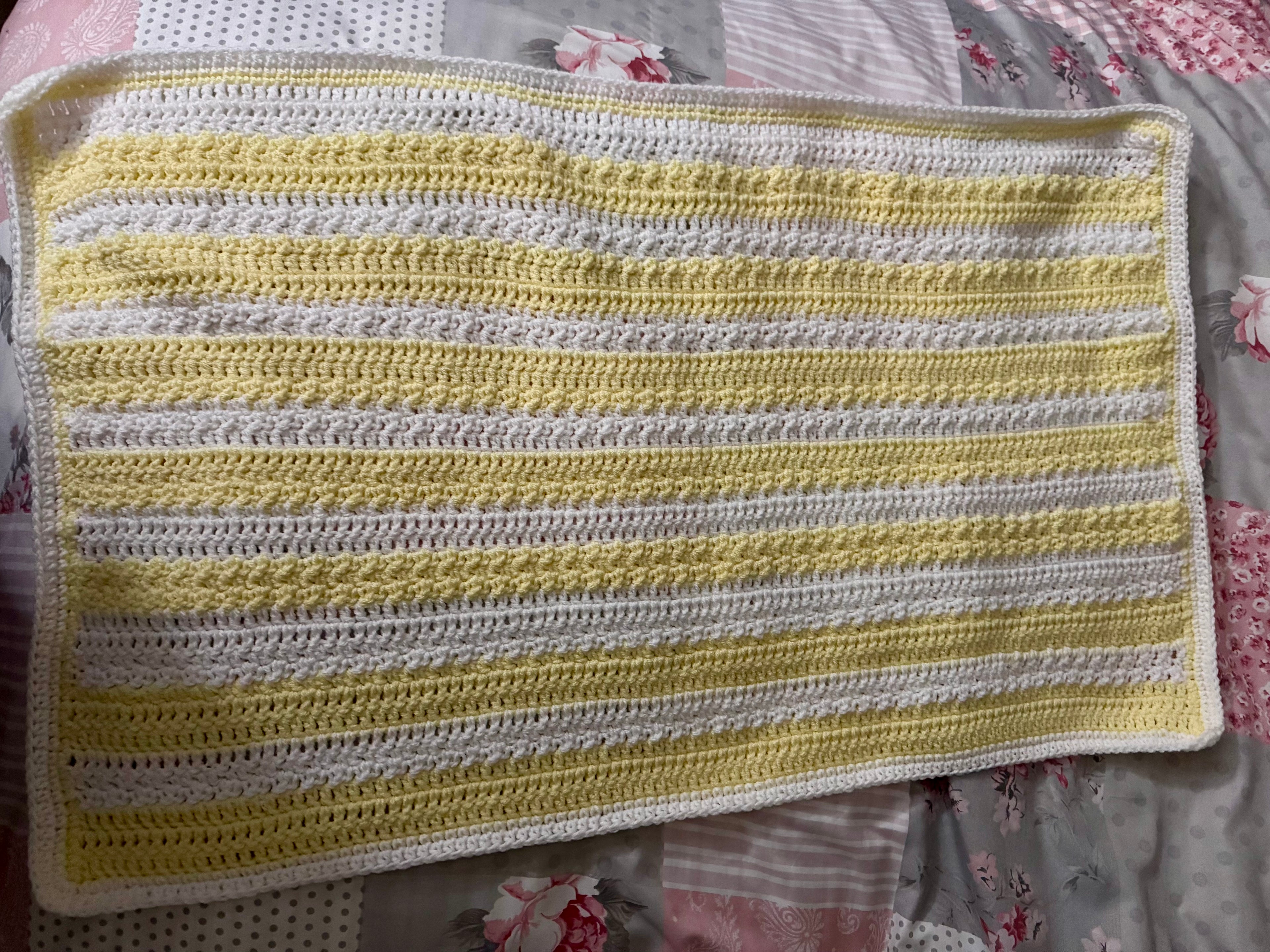 Baby Blankets
