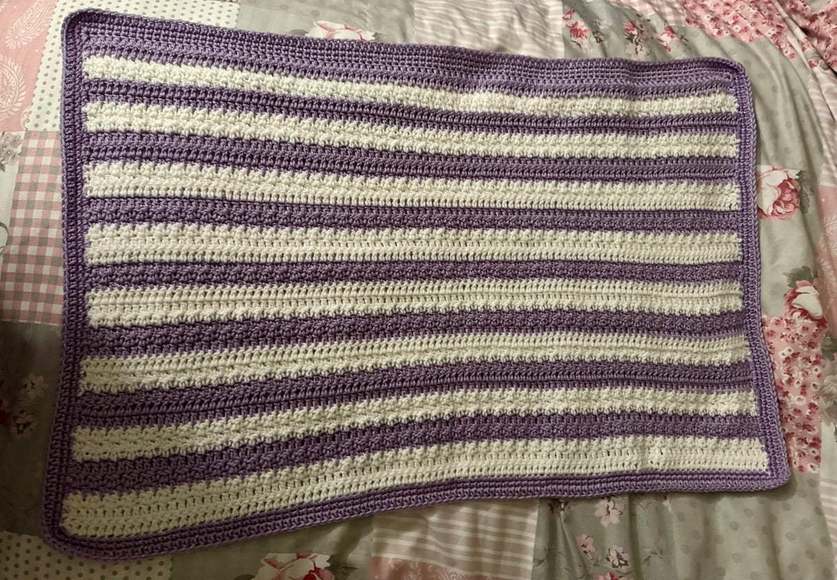 Baby Blankets