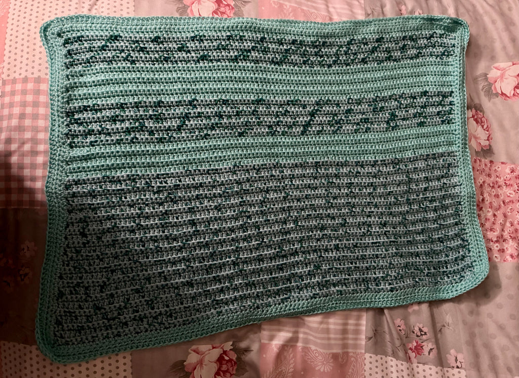 Baby Blankets
