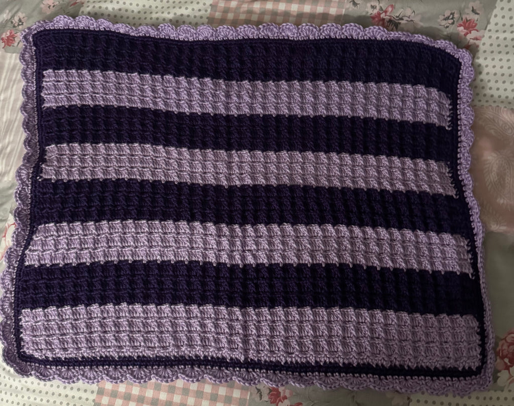 Baby Blankets