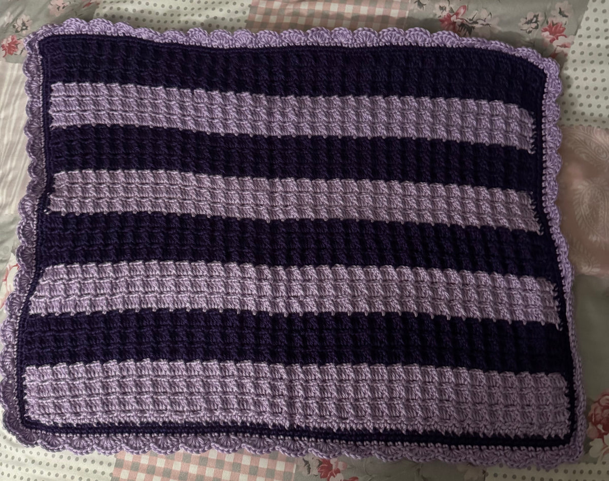 Baby Blankets
