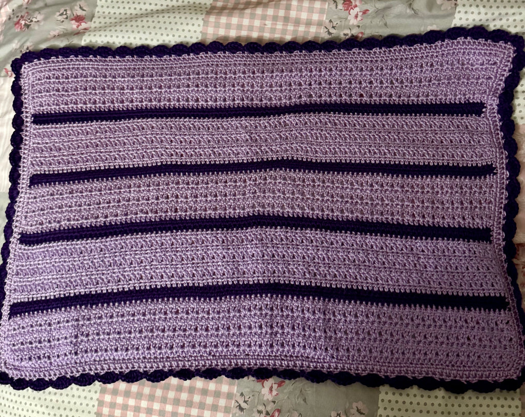 Baby Blankets