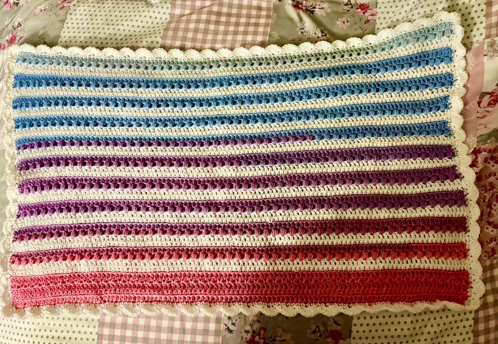 Baby Blankets