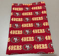 8.5"x11.5" iPad Sleeve
