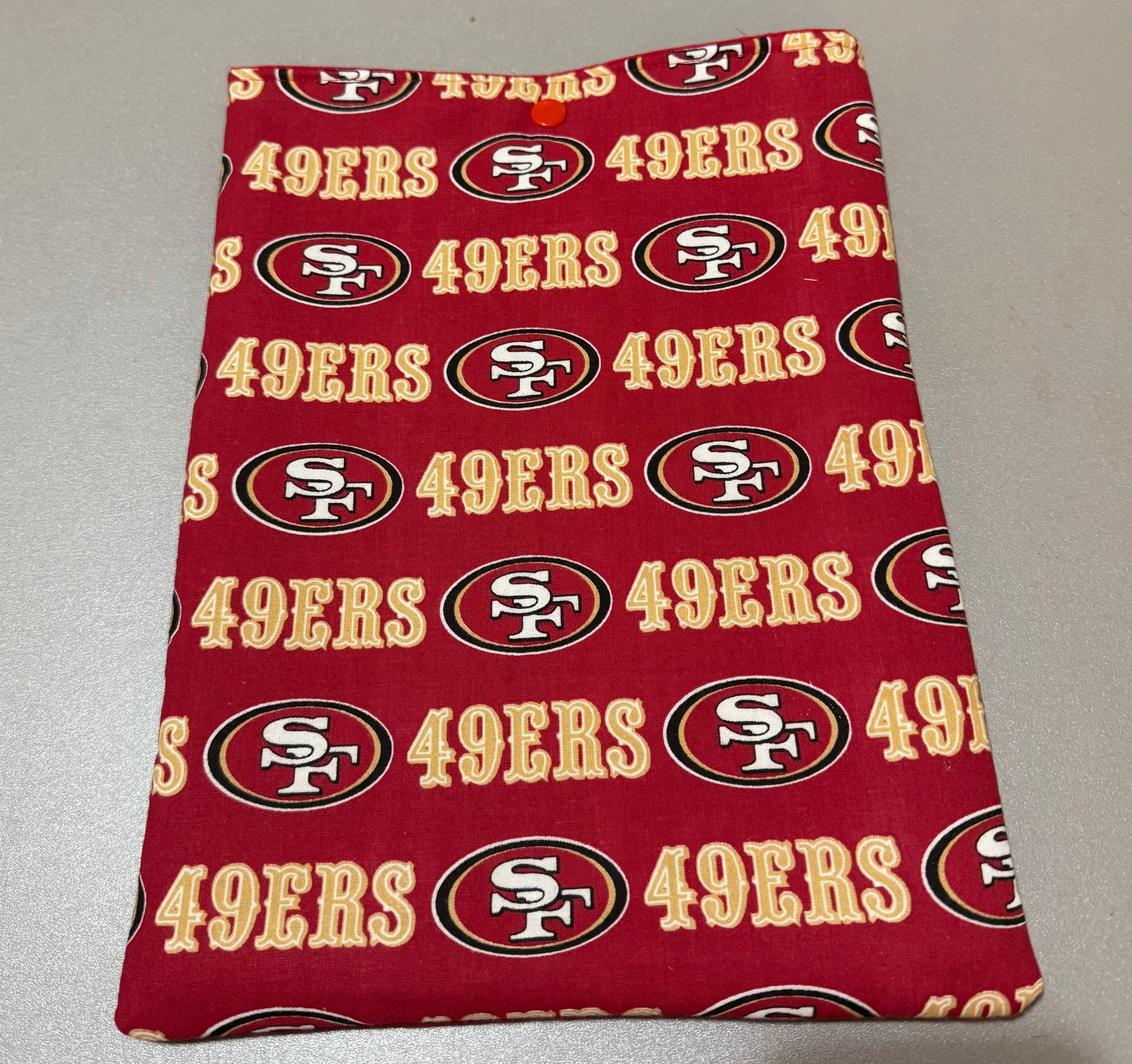 8.5"x11.5" iPad Sleeve