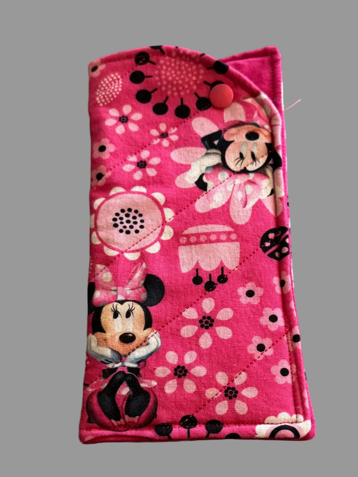 Eyeglass Case
