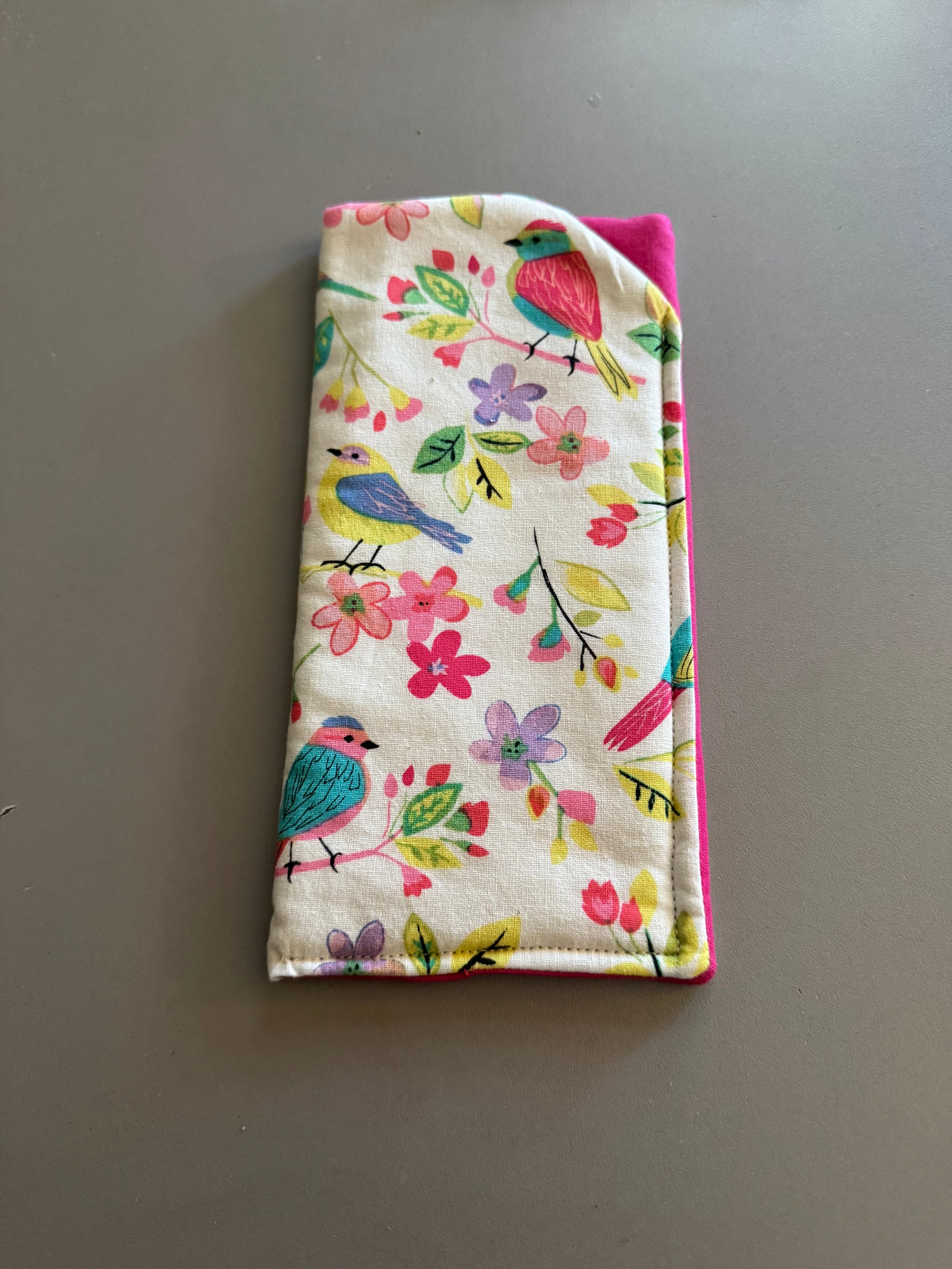 Eyeglass Case