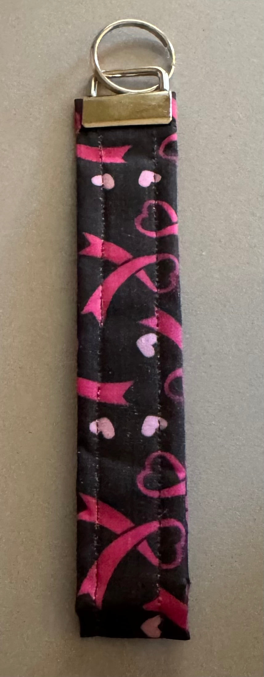 Wristlet Keyrings