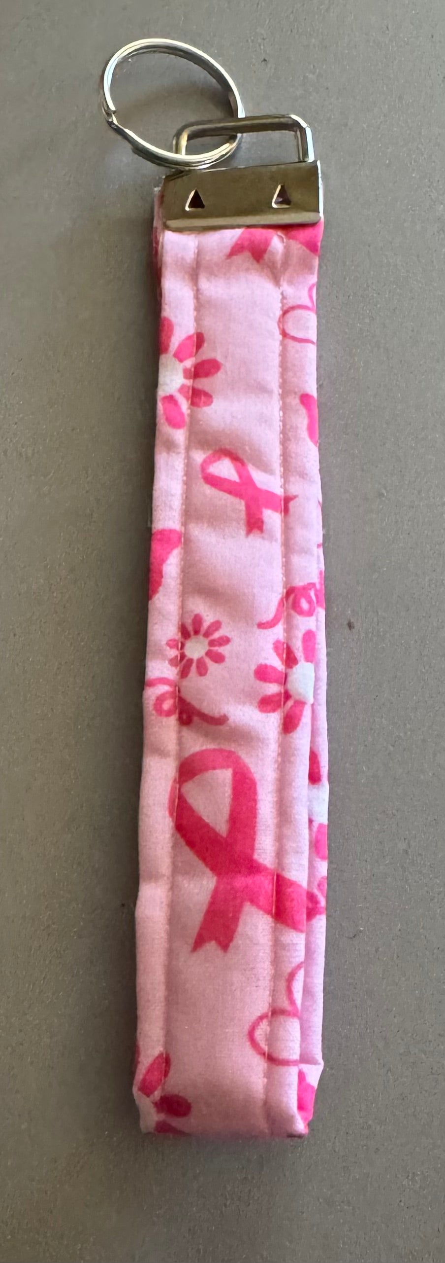 Wristlet Keyrings