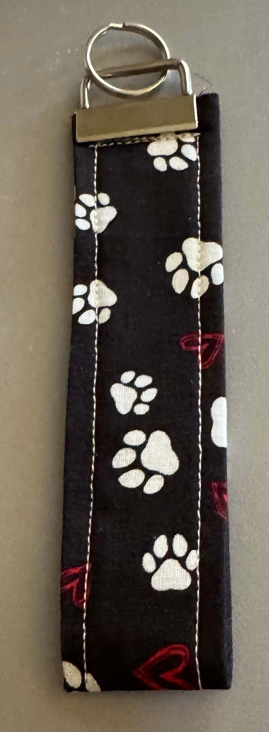 Wristlet Keyrings