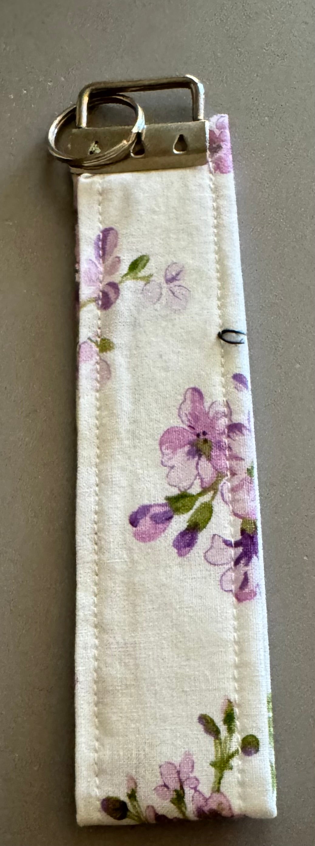 Wristlet Keyrings