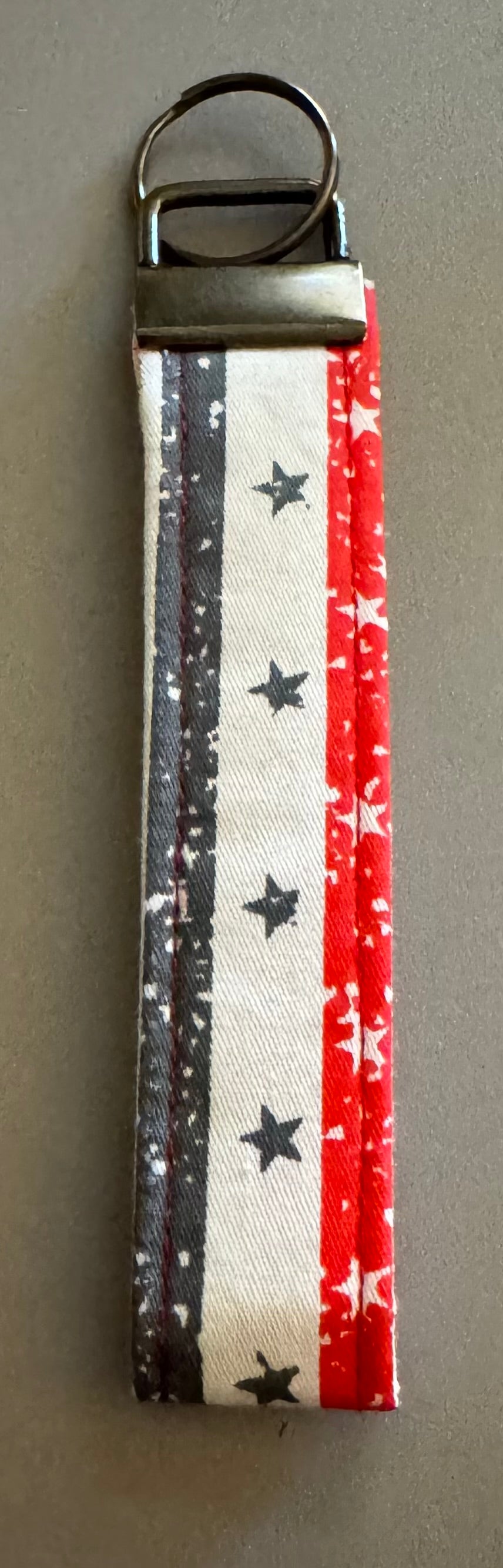 Wristlet Keyrings