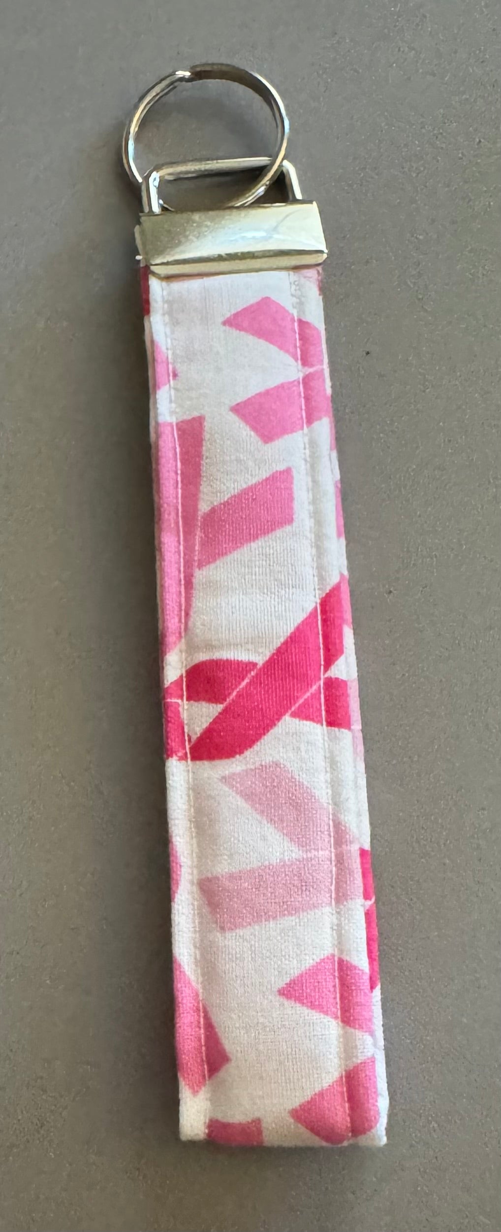 Wristlet Keyrings