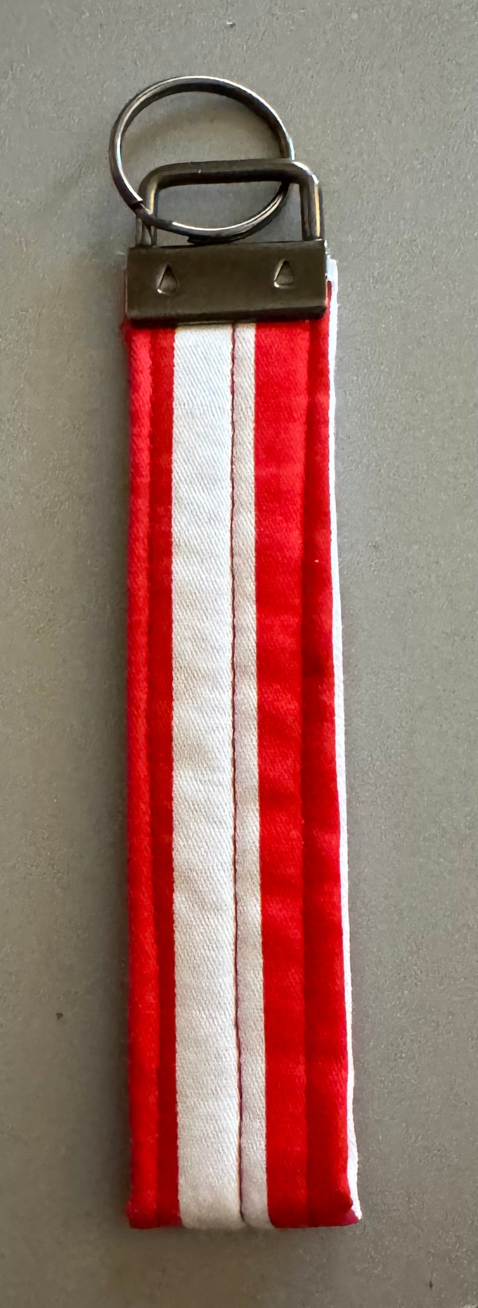Wristlet Keyrings