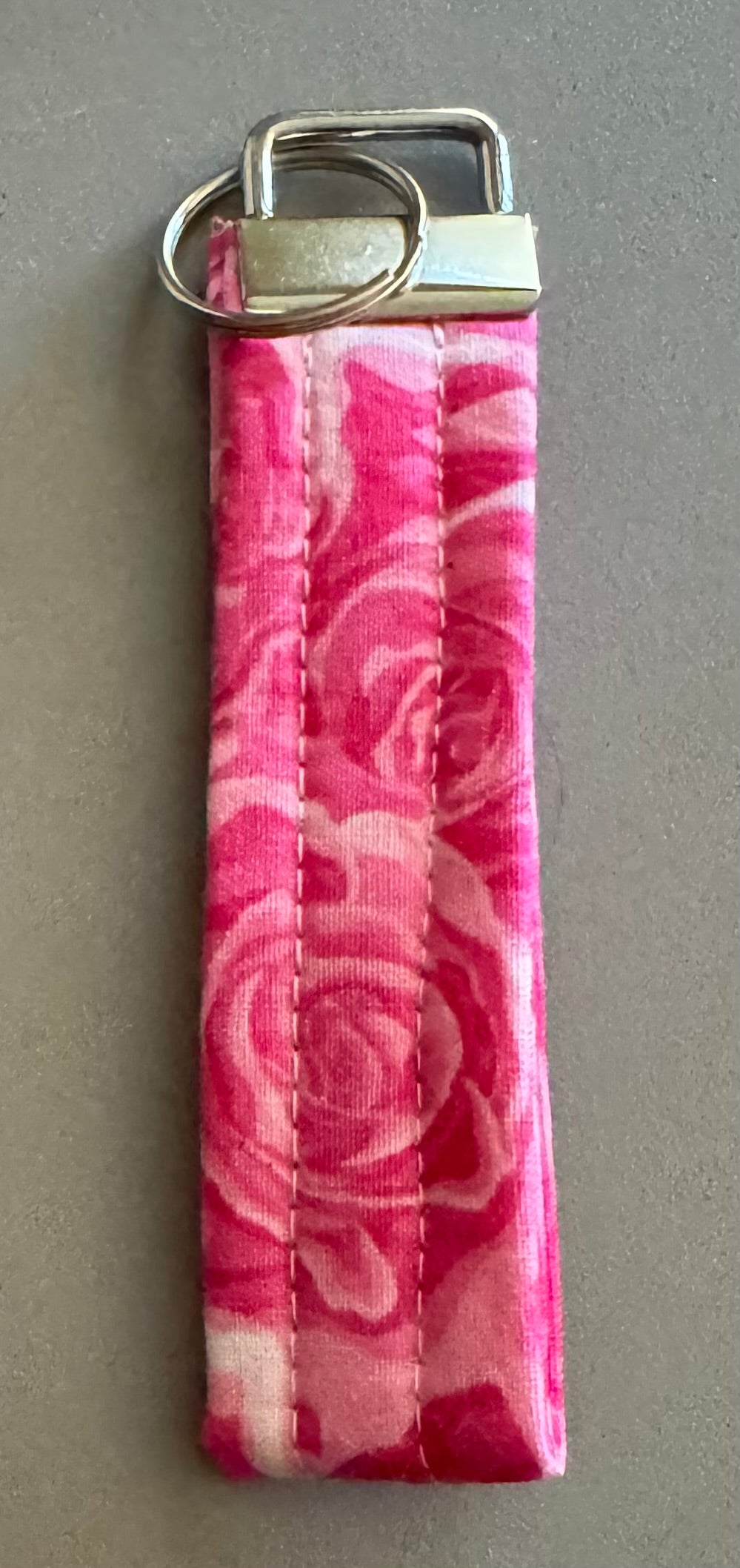 Wristlet Keyrings