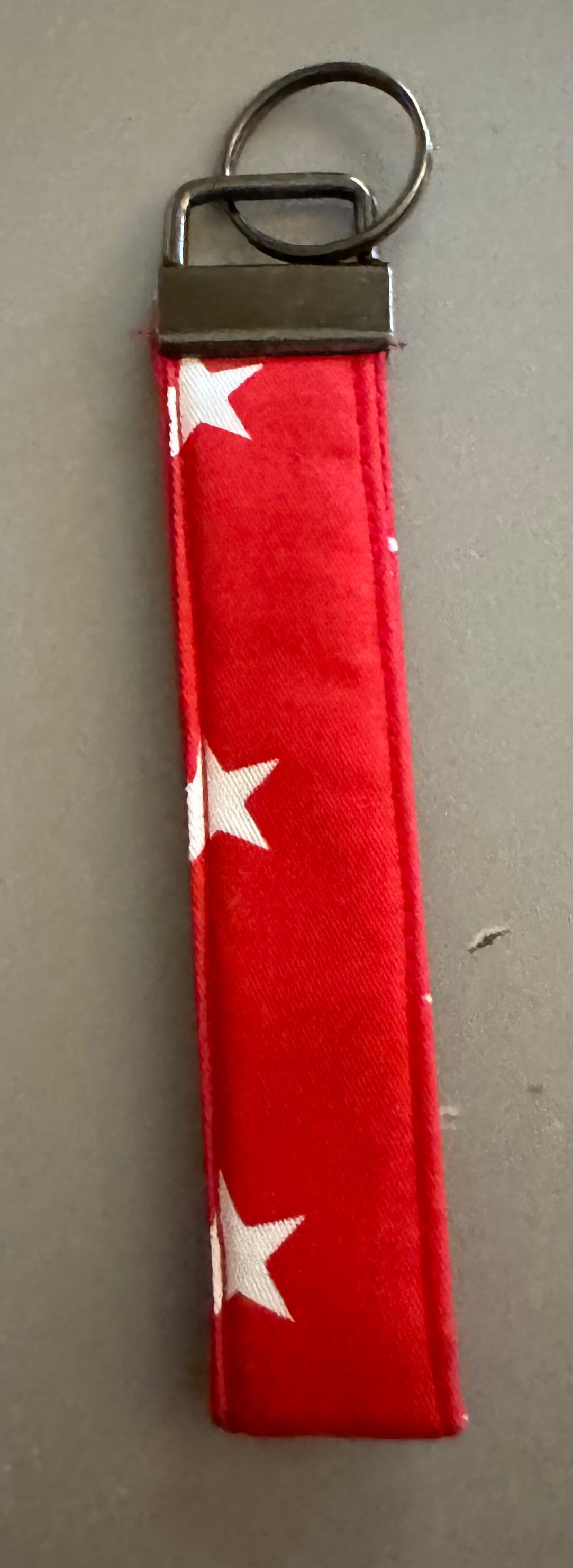 Wristlet Keyrings