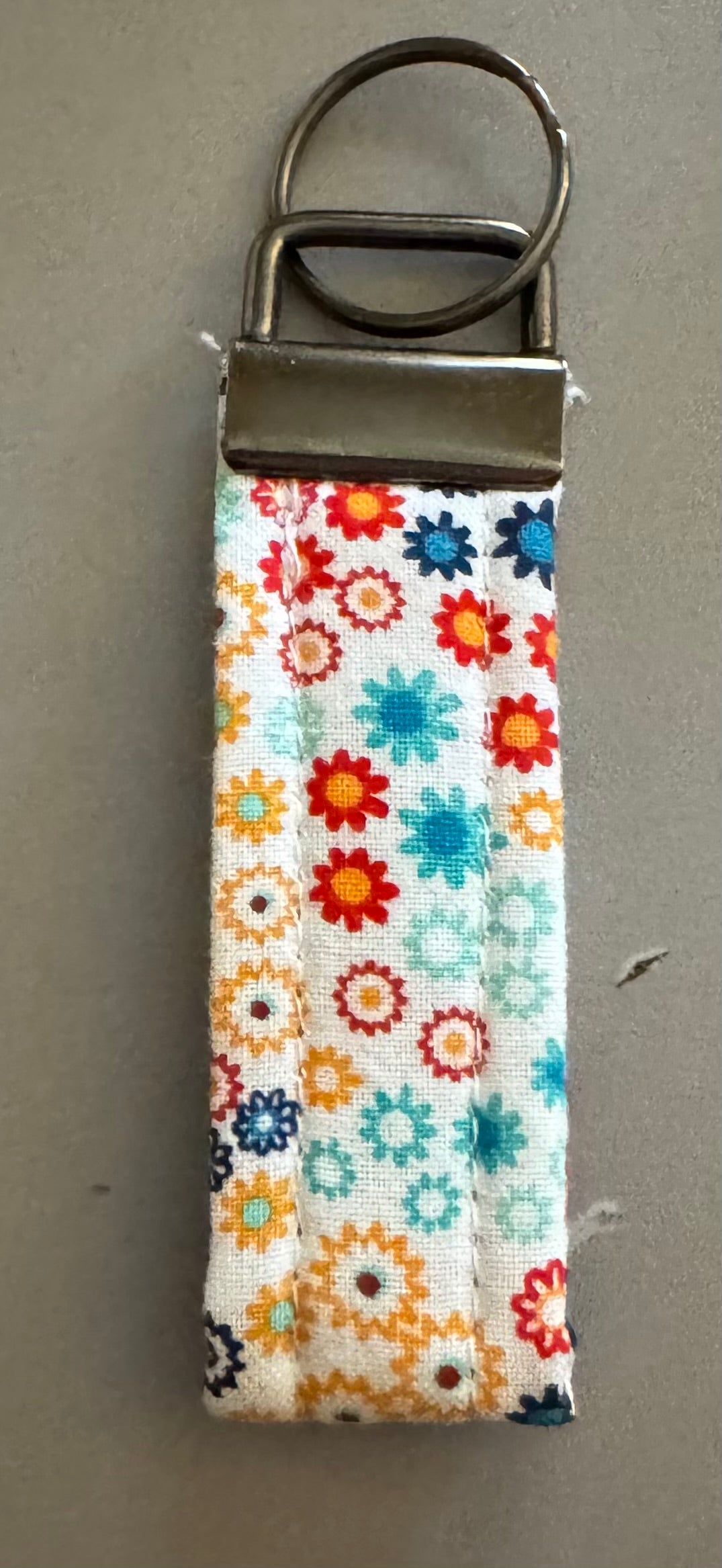 Wristlet Keyrings