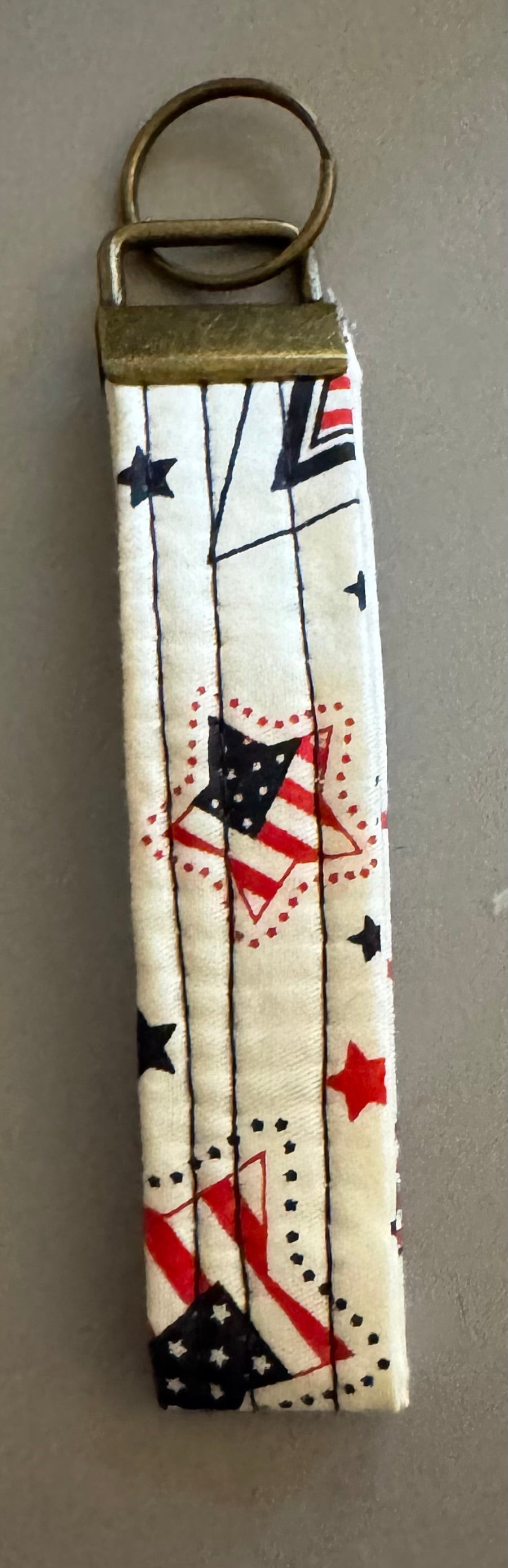 Wristlet Keyrings