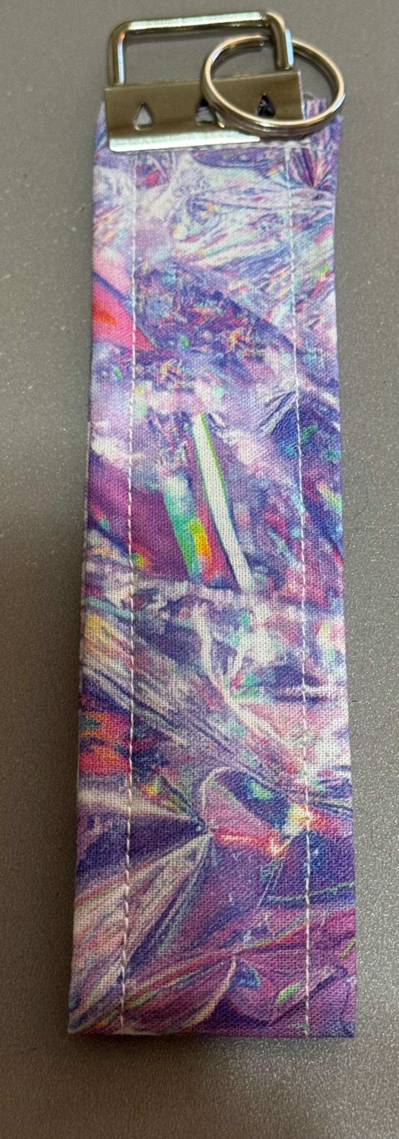 Wristlet Keyrings