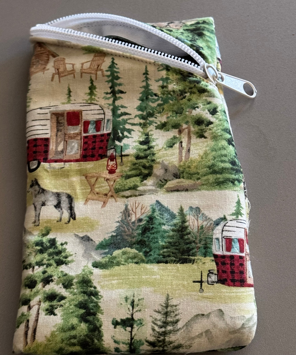 Eyeglass Case