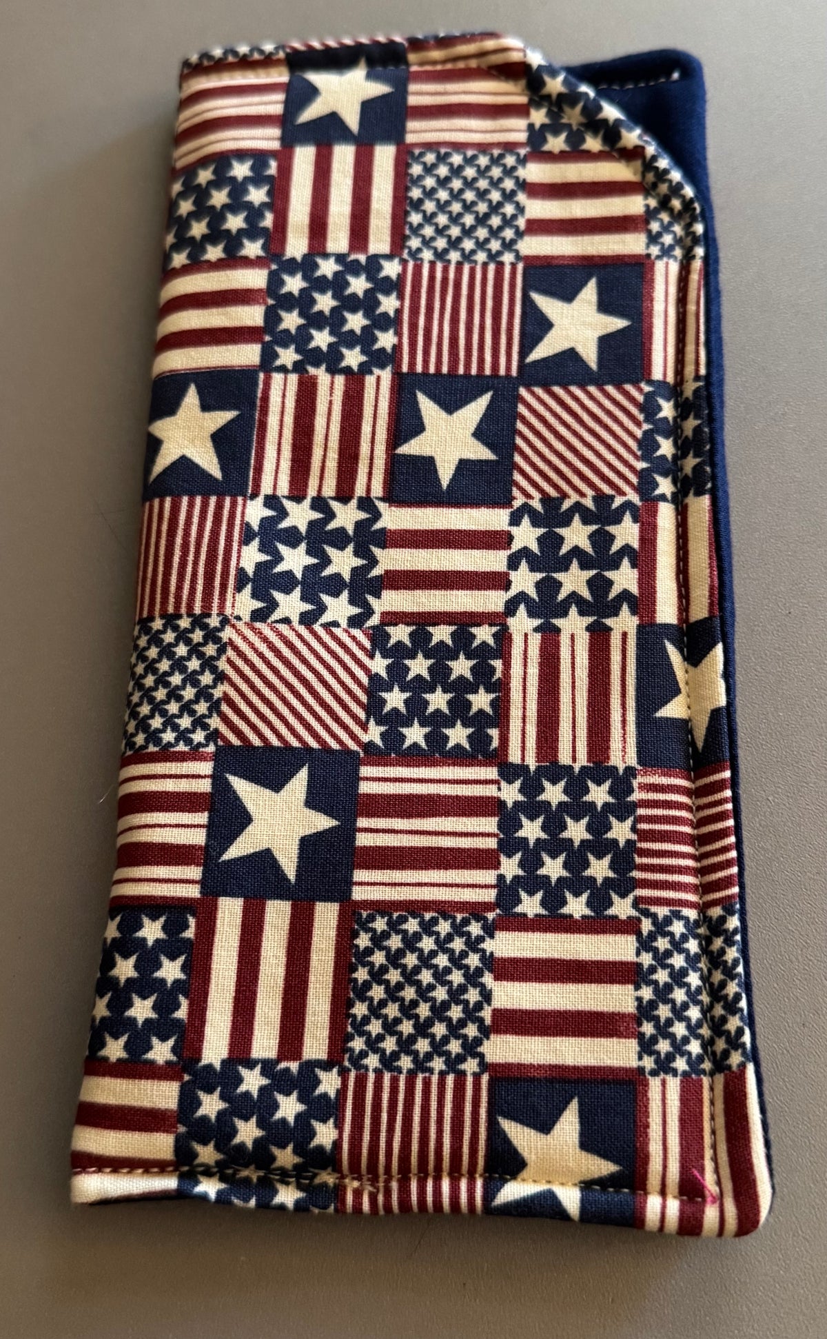 Eyeglass Case