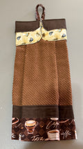 Hanging Towels