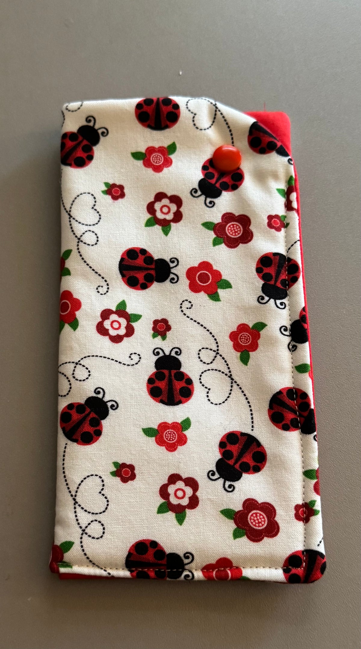 Eyeglass Case