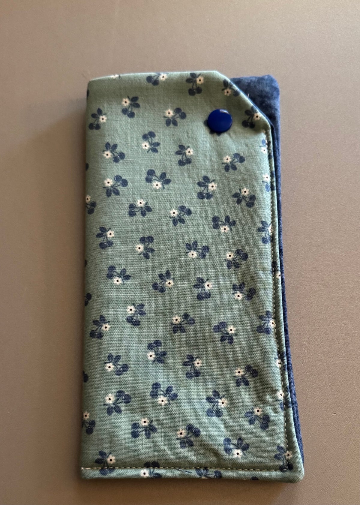 Eyeglass Case