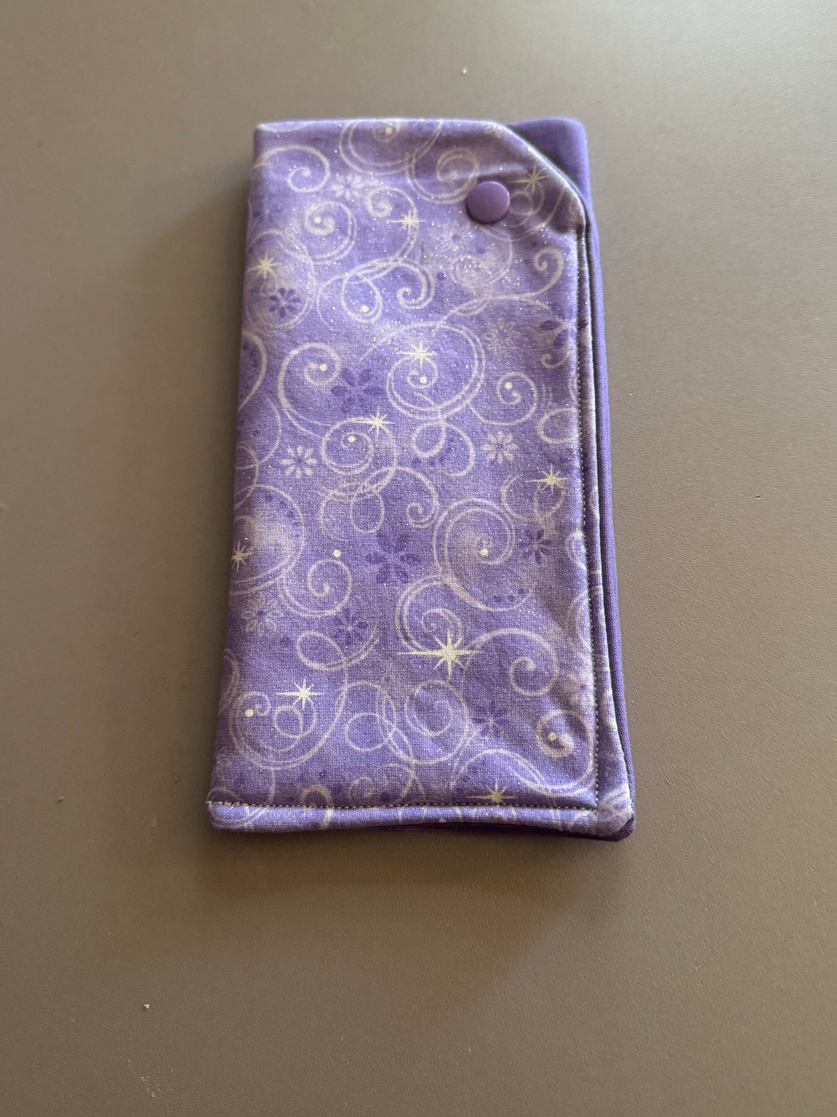 Eyeglass Case