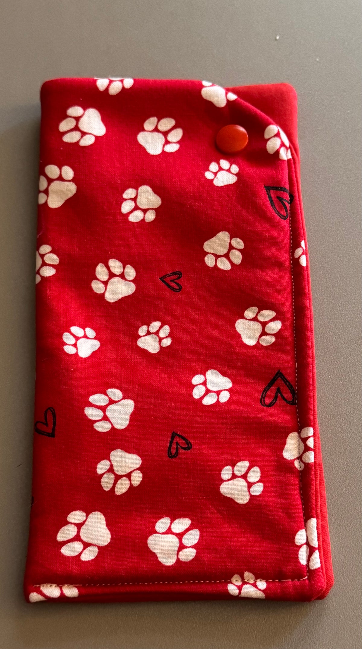 Eyeglass Case