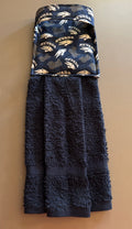 Hanging Towels